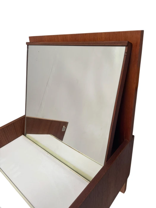 Two EU/NU-11 Japanese Series Wall Cabinets by Cees Braakman for Pastoe, 1958